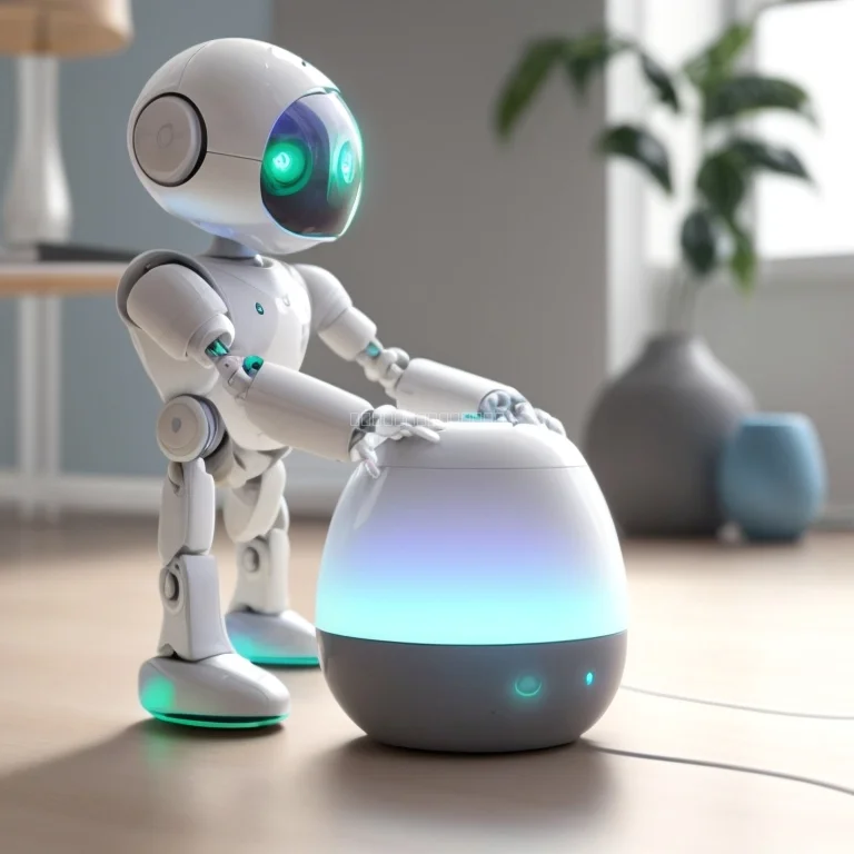 Interactive puzzle game